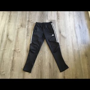 ADIDAS TRACK PANTS